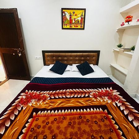 Hotel Tathastu Ramtek Εξωτερικό φωτογραφία