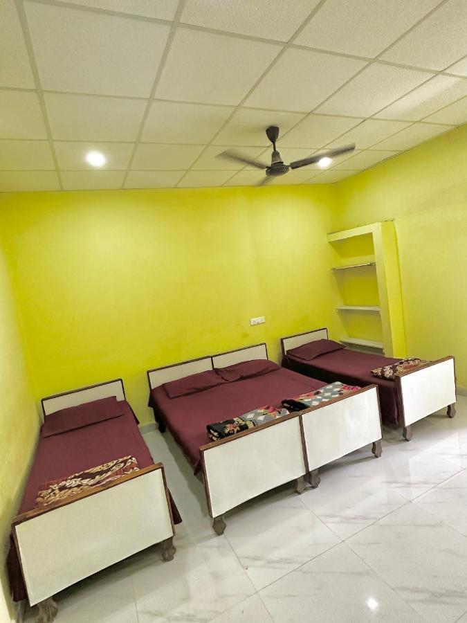 Hotel Tathastu Ramtek Εξωτερικό φωτογραφία