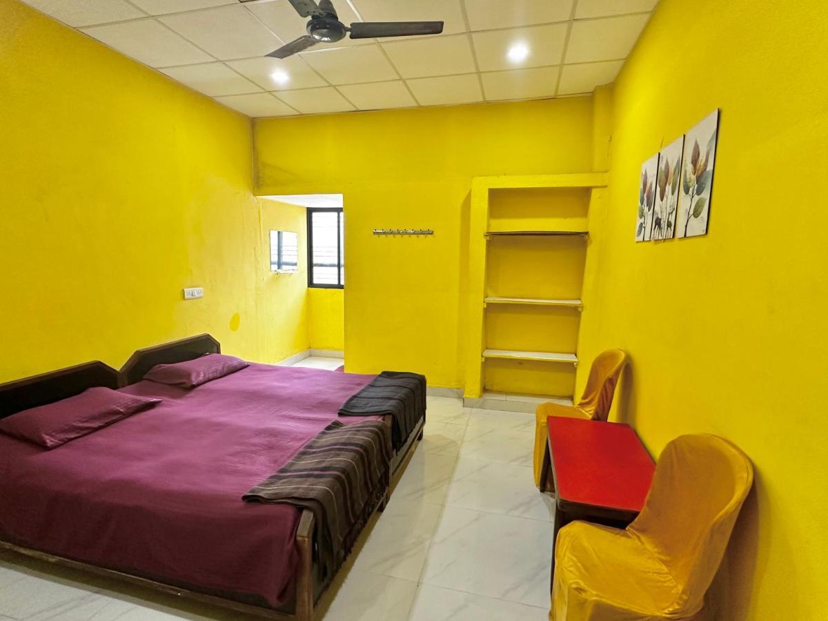 Hotel Tathastu Ramtek Εξωτερικό φωτογραφία