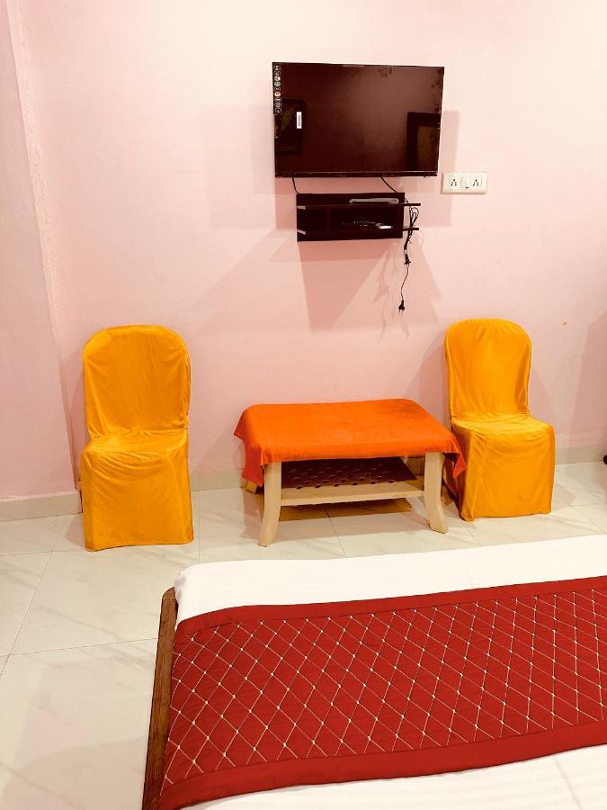 Hotel Tathastu Ramtek Εξωτερικό φωτογραφία