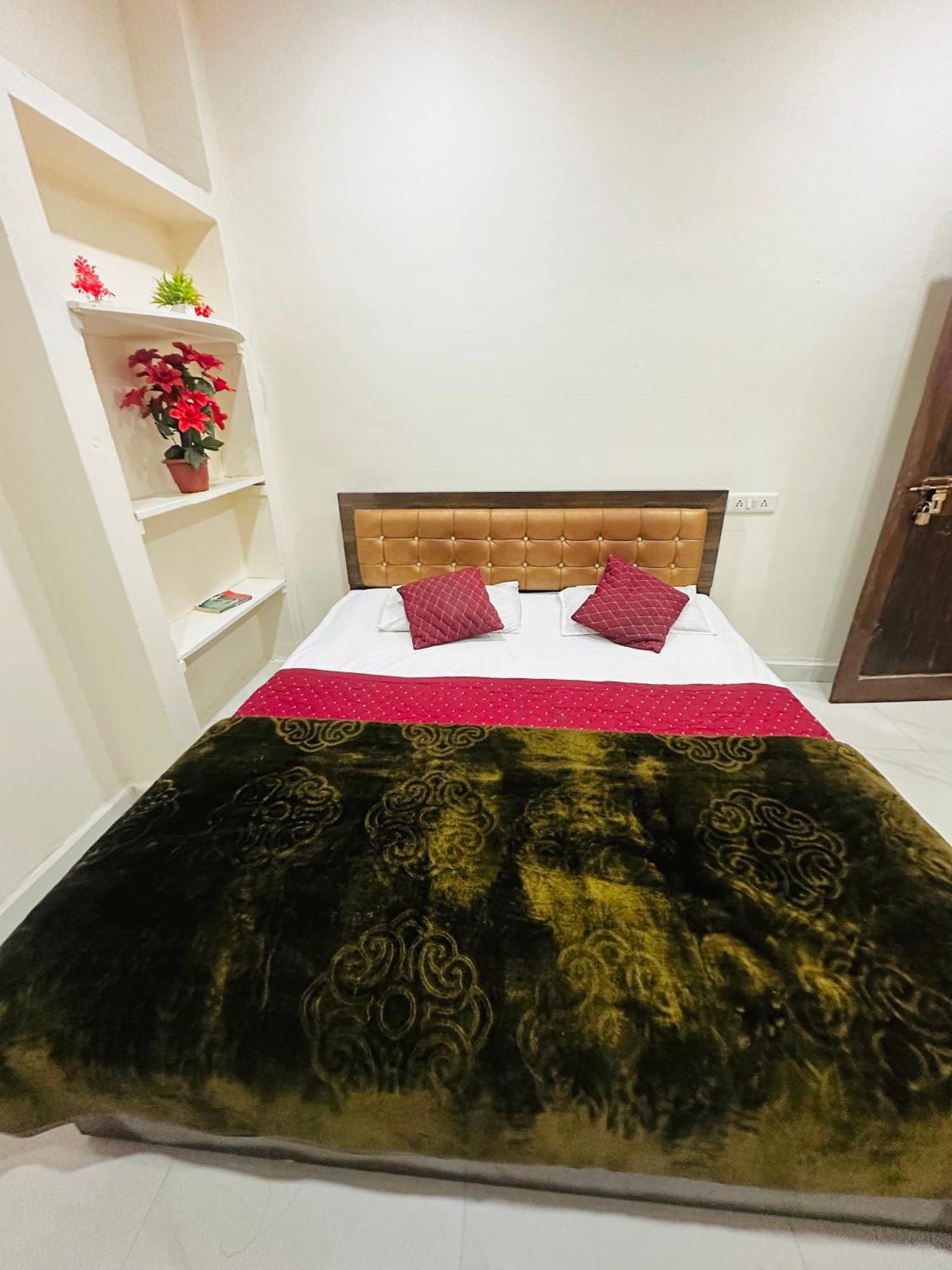 Hotel Tathastu Ramtek Εξωτερικό φωτογραφία