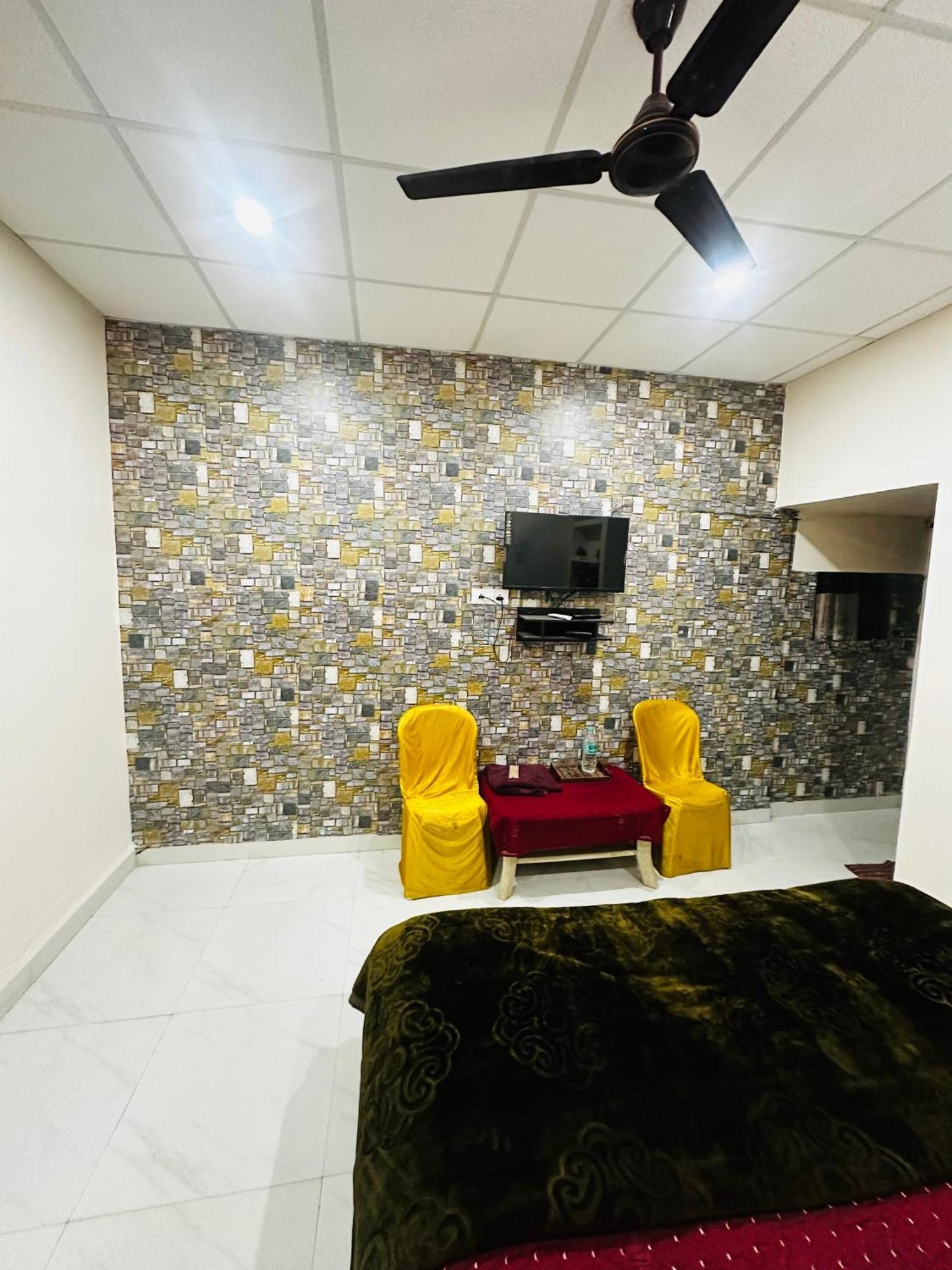 Hotel Tathastu Ramtek Εξωτερικό φωτογραφία