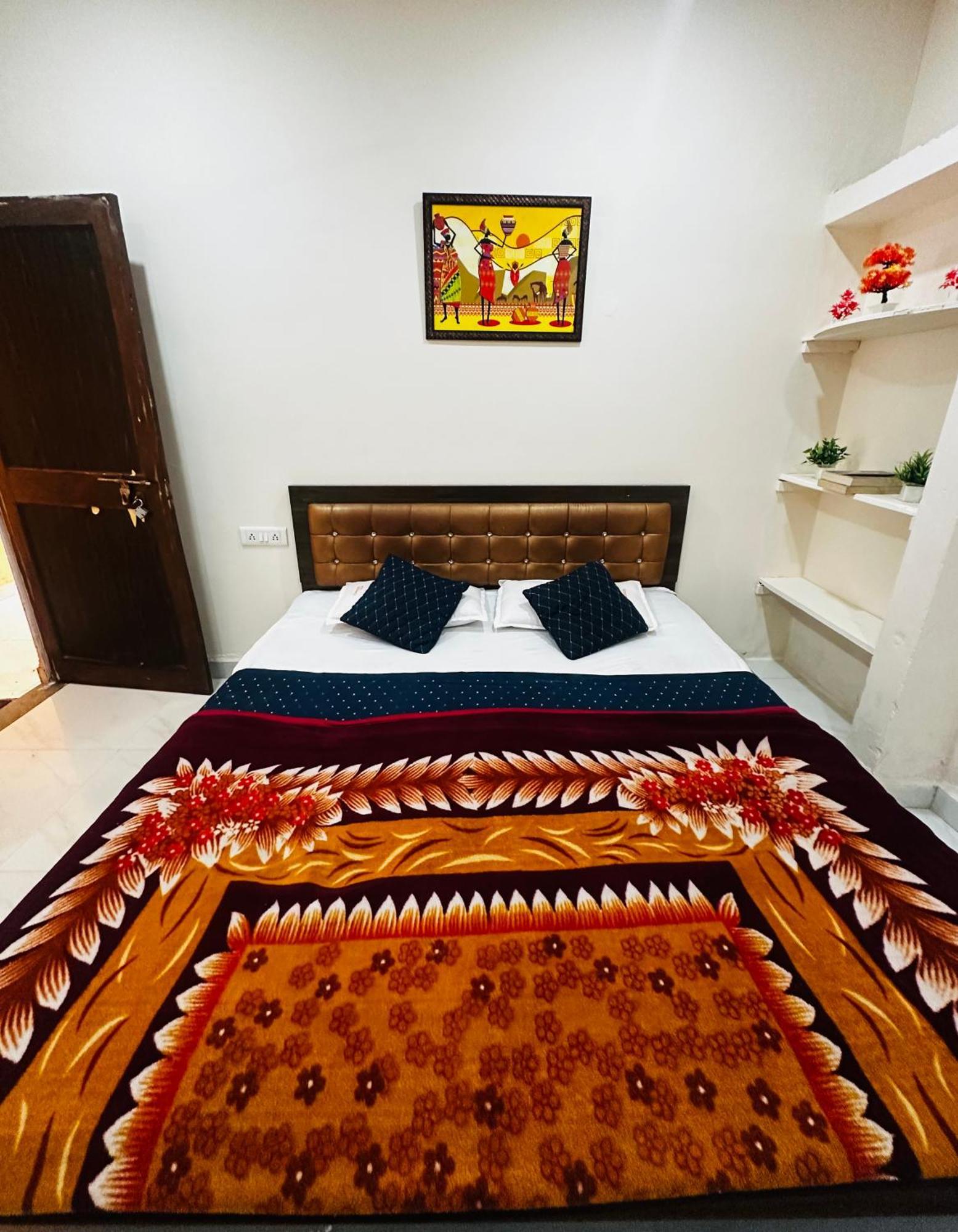 Hotel Tathastu Ramtek Εξωτερικό φωτογραφία